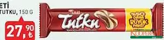 ETİ TUTKU BİSKÜVİ 150 G ETİ TUTKU BİSKÜVİ 150 G